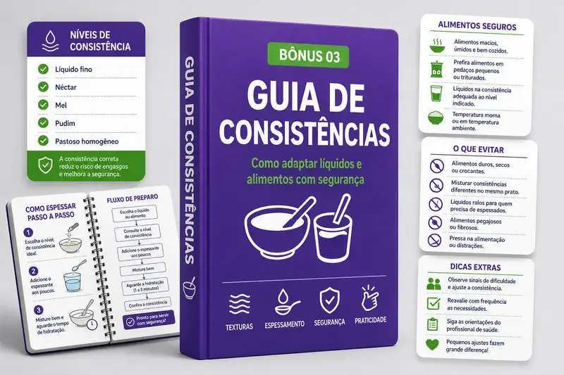 Guia de Espessamento
