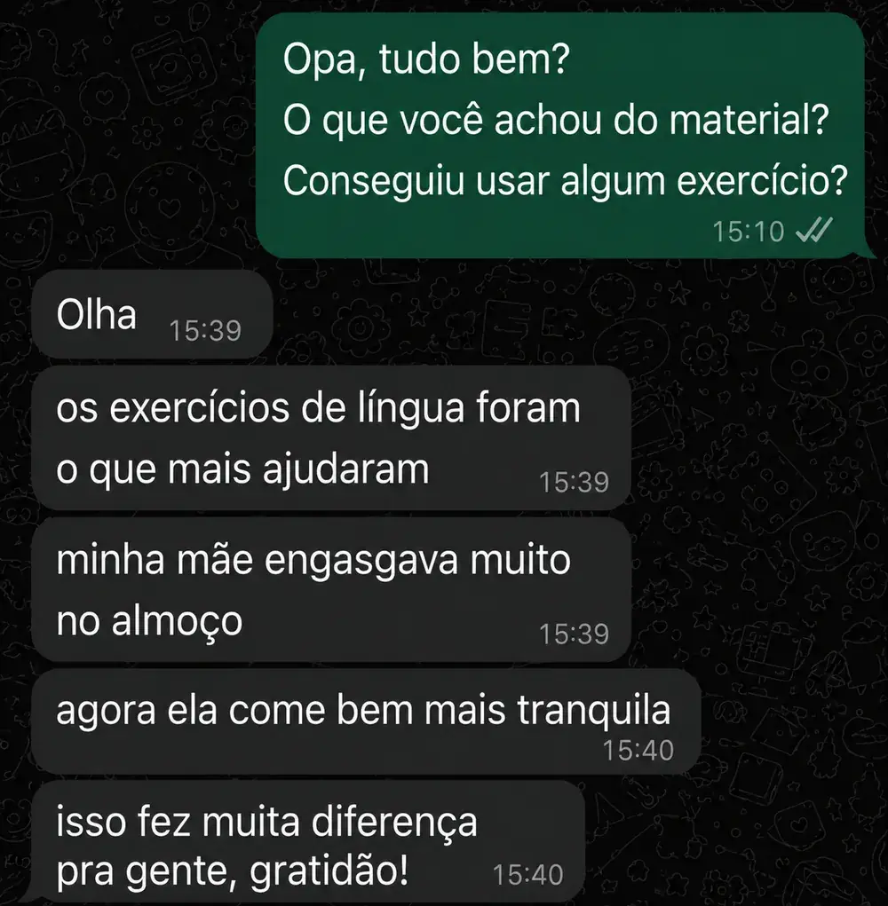 Depoimento 4