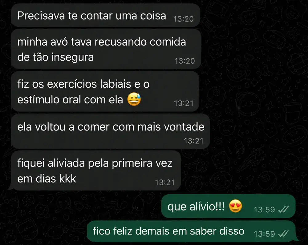 Depoimento 2